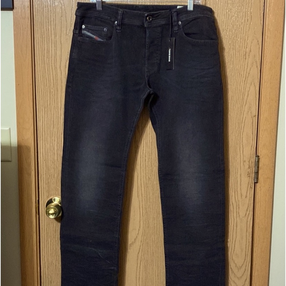 Men’s diesel pants. Size 32x32
